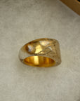 Quartz Hololith Archer Band