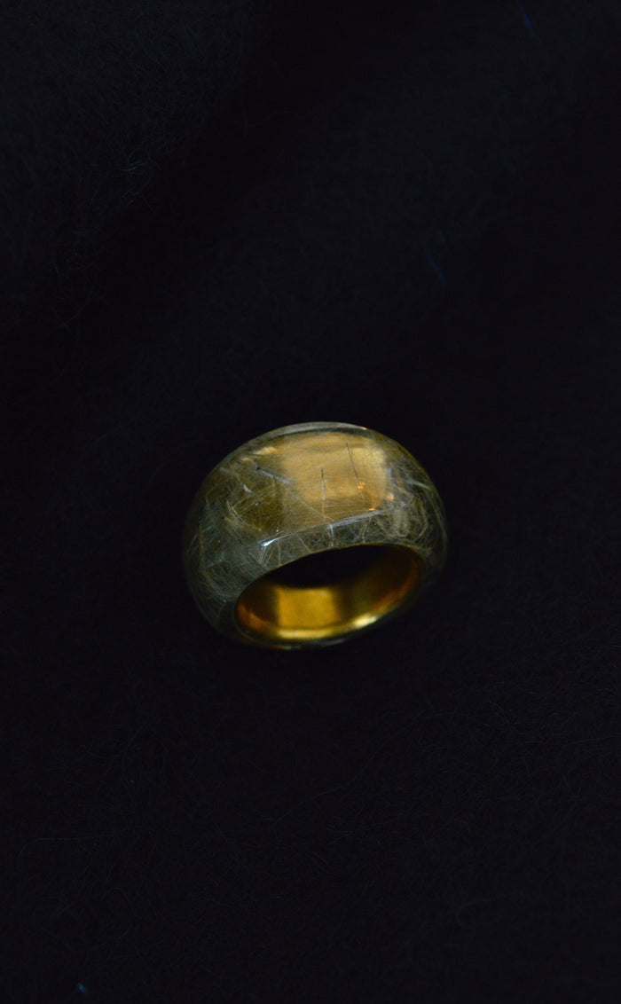 Quartz Hololith Archer Band