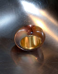 Striated Agate Archer Band