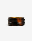 Tortoise Shell Agate Archer Band