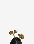floret stud earrings